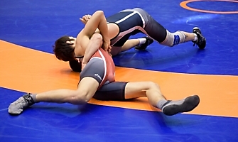 Первенство СФО по греко-римской борьбе среди юниоров до 24 лет, 24.03.2019_13