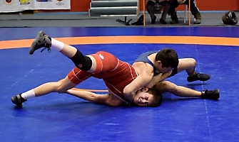 Первенство СФО по греко-римской борьбе среди юниоров до 24 лет, 24.03.2019_20