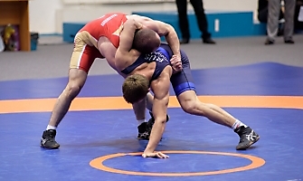 Первенство СФО по греко-римской борьбе среди юниоров до 24 лет, 24.03.2019_23