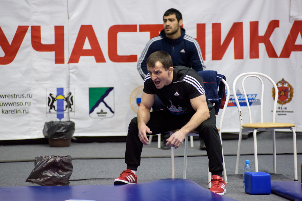 Первенство СФО по греко-римской борьбе среди юниоров до 24 лет, 24.03.2019_26