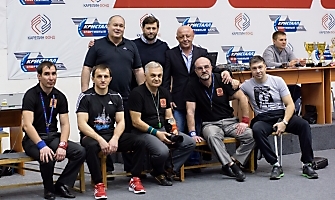 Первенство СФО по греко-римской борьбе среди юниоров до 24 лет, 24.03.2019_44