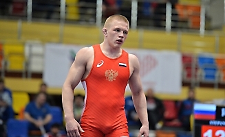 Мемориал Асиятилова-2019