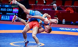 Чемпионат Европы по греко-римской борьбе-2019_7