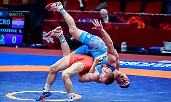 Чемпионат Европы по греко-римской борьбе-2019_8