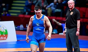 Чемпионат Европы по греко-римской борьбе-2019_34