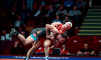 Чемпионат Европы по греко-римской борьбе-2019_38