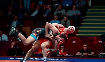 Чемпионат Европы по греко-римской борьбе-2019_39