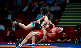 Чемпионат Европы по греко-римской борьбе-2019_41