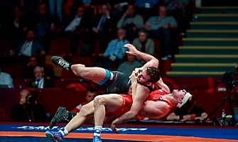 Чемпионат Европы по греко-римской борьбе-2019_42