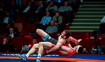 Чемпионат Европы по греко-римской борьбе-2019_43