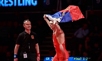 Чемпионат Европы по греко-римской борьбе-2019_47