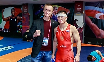 Чемпионат Европы по греко-римской борьбе-2019_50