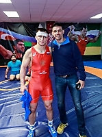 Чемпионат Европы по греко-римской борьбе-2019_51