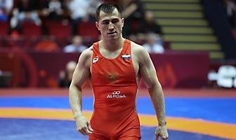 Чемпионат Европы по греко-римской борьбе-2019_56