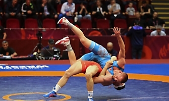 Чемпионат Европы по греко-римской борьбе-2019_63