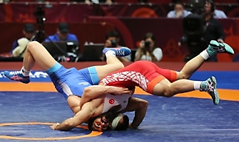 Чемпионат Европы по греко-римской борьбе-2019_76