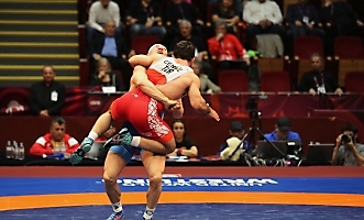 Чемпионат Европы по греко-римской борьбе-2019_79