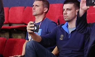 Чемпионат Европы по греко-римской борьбе-2019_85