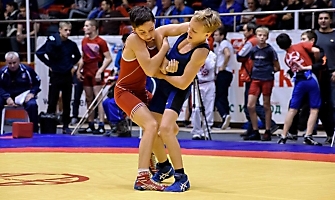 Первенство СФО по греко-римской борьбе 22-23.10.2016 Бердск_30