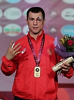 Чемпионат Европы по греко-римской борьбе-2019_101