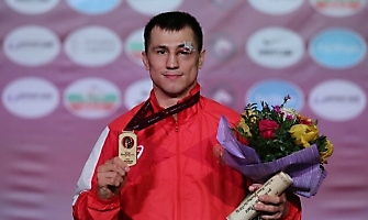 Чемпионат Европы по греко-римской борьбе-2019_103