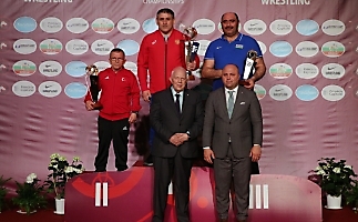 Чемпионат Европы по греко-римской борьбе-2019_105