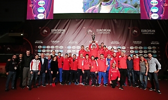 Чемпионат Европы по греко-римской борьбе-2019_106