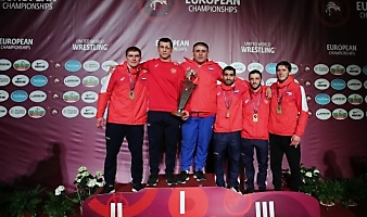 Чемпионат Европы по греко-римской борьбе-2019_108