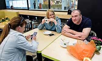 Встреча Романа Власова с чемпионата Европы, 6.05.2019_3