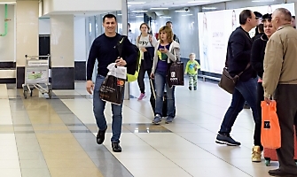 Встреча Романа Власова с чемпионата Европы, 6.05.2019_5