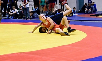 Первенство СФО по греко-римской борьбе 22-23.10.2016 Бердск_48