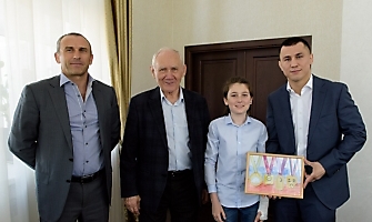 Роман Власов перед сборами 29.05-22.06.2019_8