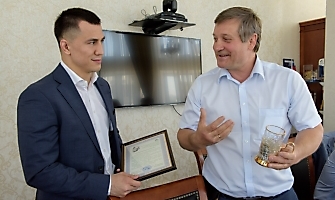 Роман Власов перед сборами 29.05-22.06.2019_9