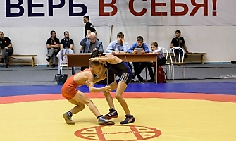 Первенство СФО по греко-римской борьбе 22-23.10.2016 Бердск_52