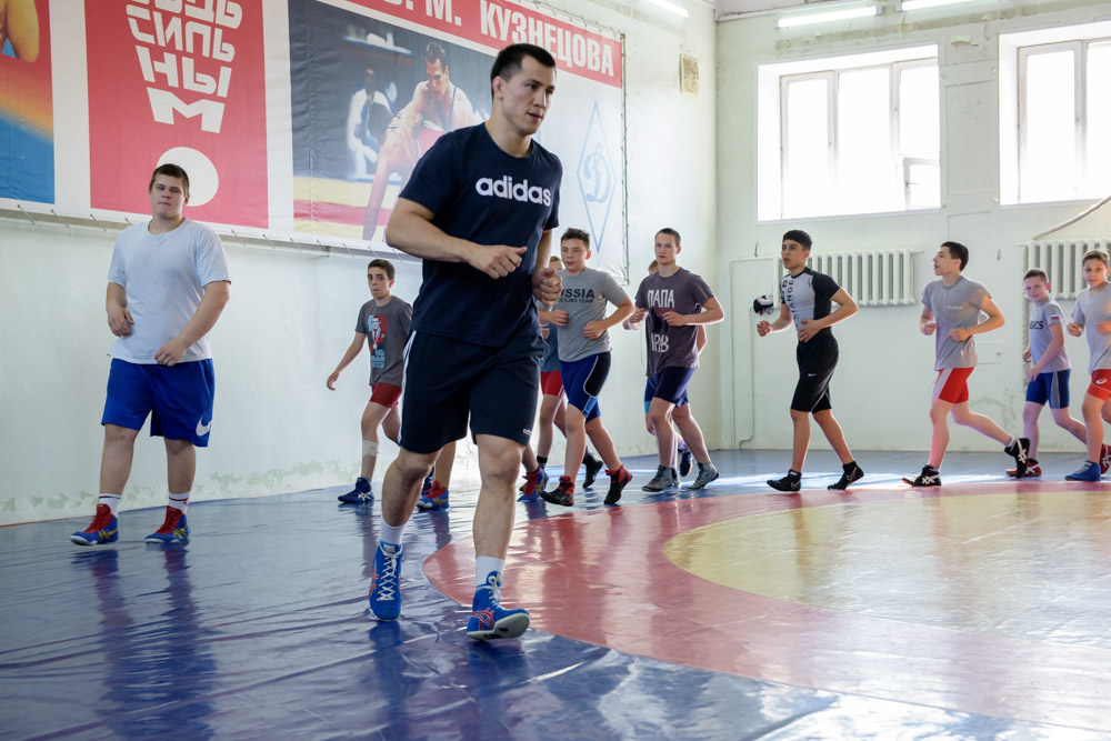 Роман Власов перед сборами 29.05-22.06.2019_25