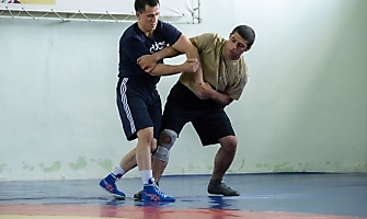 Роман Власов перед сборами 29.05-22.06.2019_29