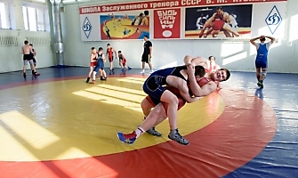 Роман Власов перед сборами 29.05-22.06.2019_41