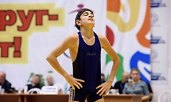 Первенство СФО по греко-римской борьбе 22-23.10.2016 Бердск_55