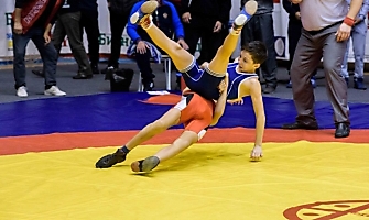 Первенство СФО по греко-римской борьбе 22-23.10.2016 Бердск_59