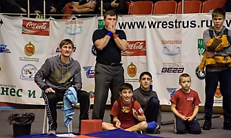 Первенство СФО по греко-римской борьбе 22-23.10.2016 Бердск_65
