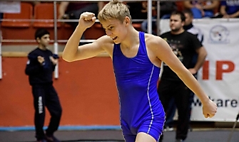 Первенство СФО по греко-римской борьбе 22-23.10.2016 Бердск_66