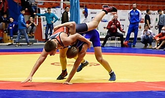 Первенство СФО по греко-римской борьбе 22-23.10.2016 Бердск_69