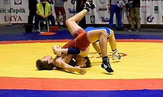 Первенство СФО по греко-римской борьбе 22-23.10.2016 Бердск_70