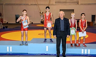 Первенство СФО по греко-римской борьбе 22-23.10.2016 Бердск_74