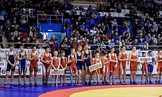 Первенство СФО по греко-римской борьбе 22-23.10.2016 Бердск_78