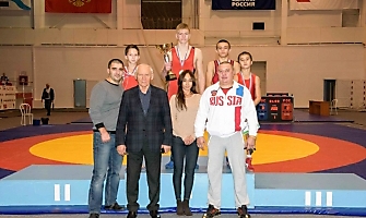 Первенство СФО по греко-римской борьбе 22-23.10.2016 Бердск_84