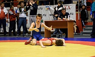 Первенство СФО по греко-римской борьбе 22-23.10.2016 Бердск_87