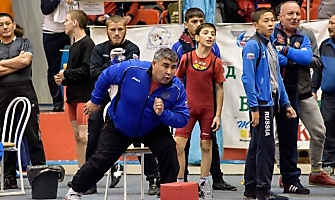 Первенство СФО по греко-римской борьбе 22-23.10.2016 Бердск_90