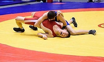 Первенство СФО по греко-римской борьбе 22-23.10.2016 Бердск_93