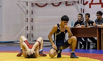 Первенство СФО по греко-римской борьбе 22-23.10.2016 Бердск_95